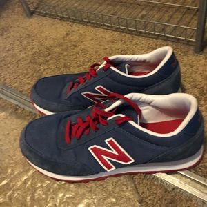 Men’s New Balance 501